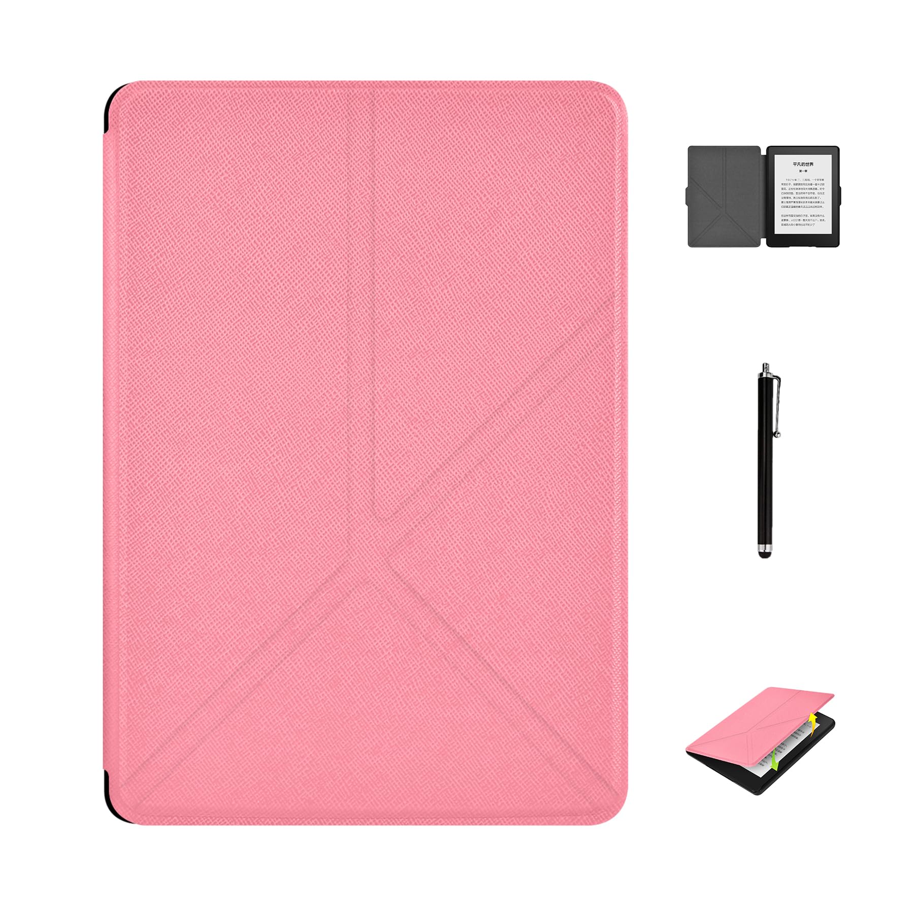 Amazon.co.jp: 6 インチ Kindle Paperwhite 第 10 世代用スリム
