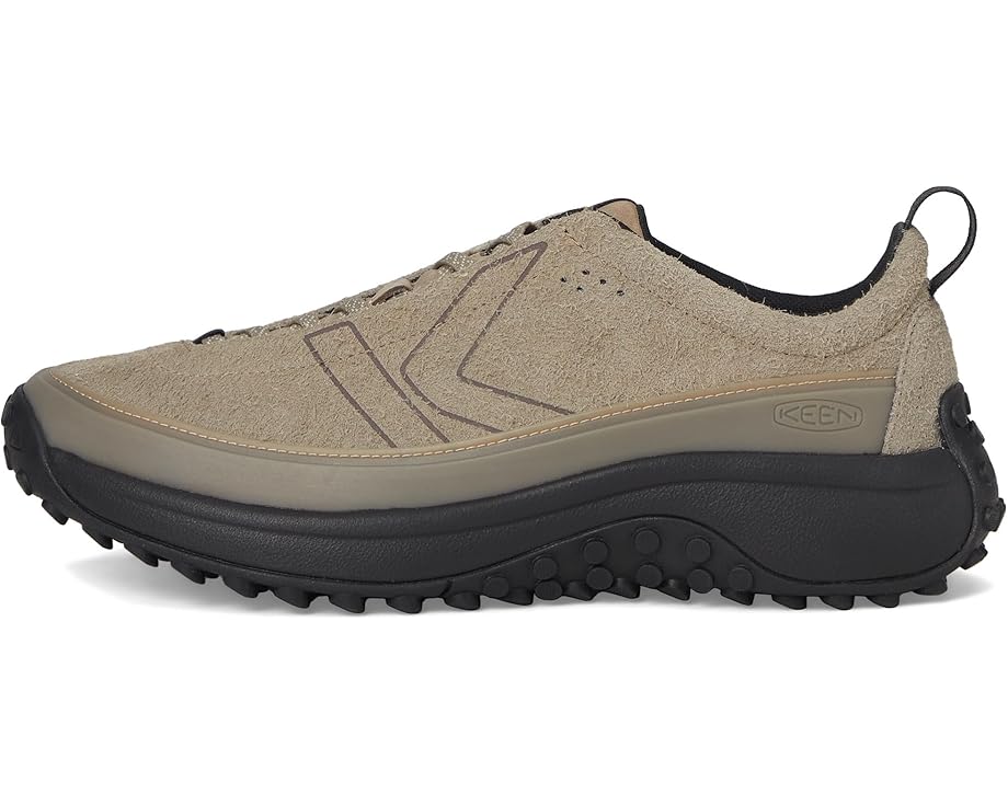 KEEN Sporra Sneakers - Left View
