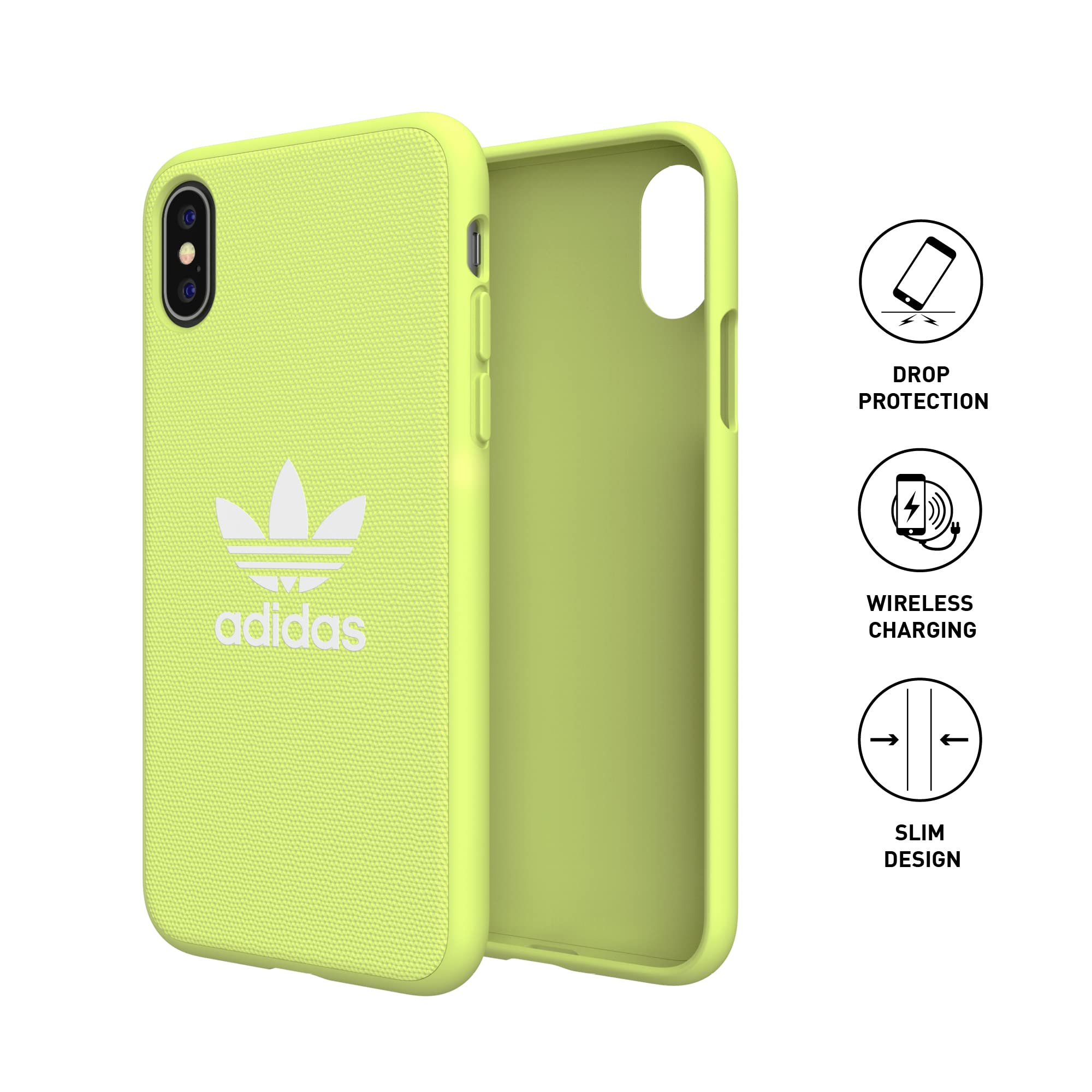 adidas moulded case iphone x