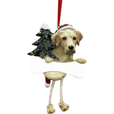 dog ornaments amazon