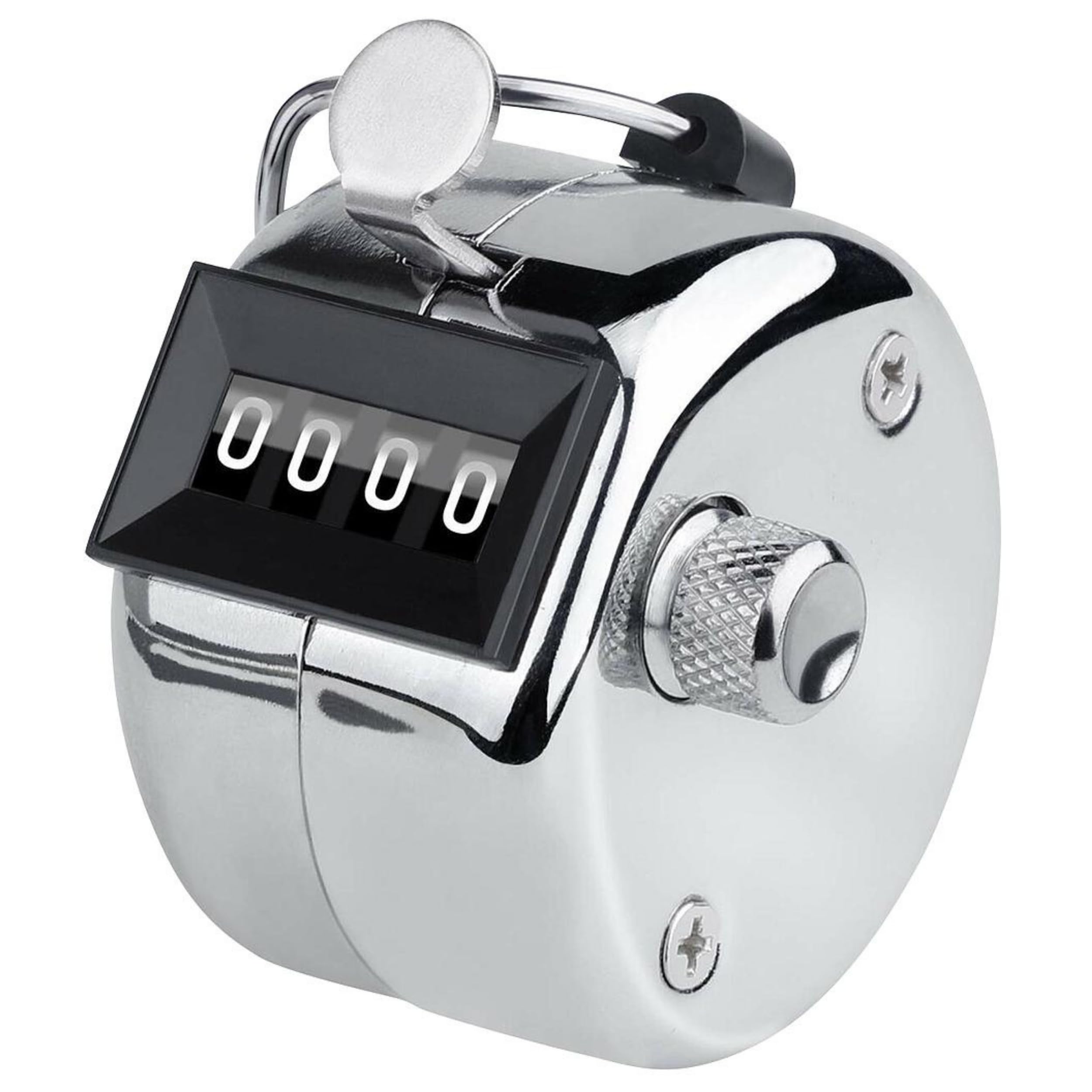 Precision Tally Counter