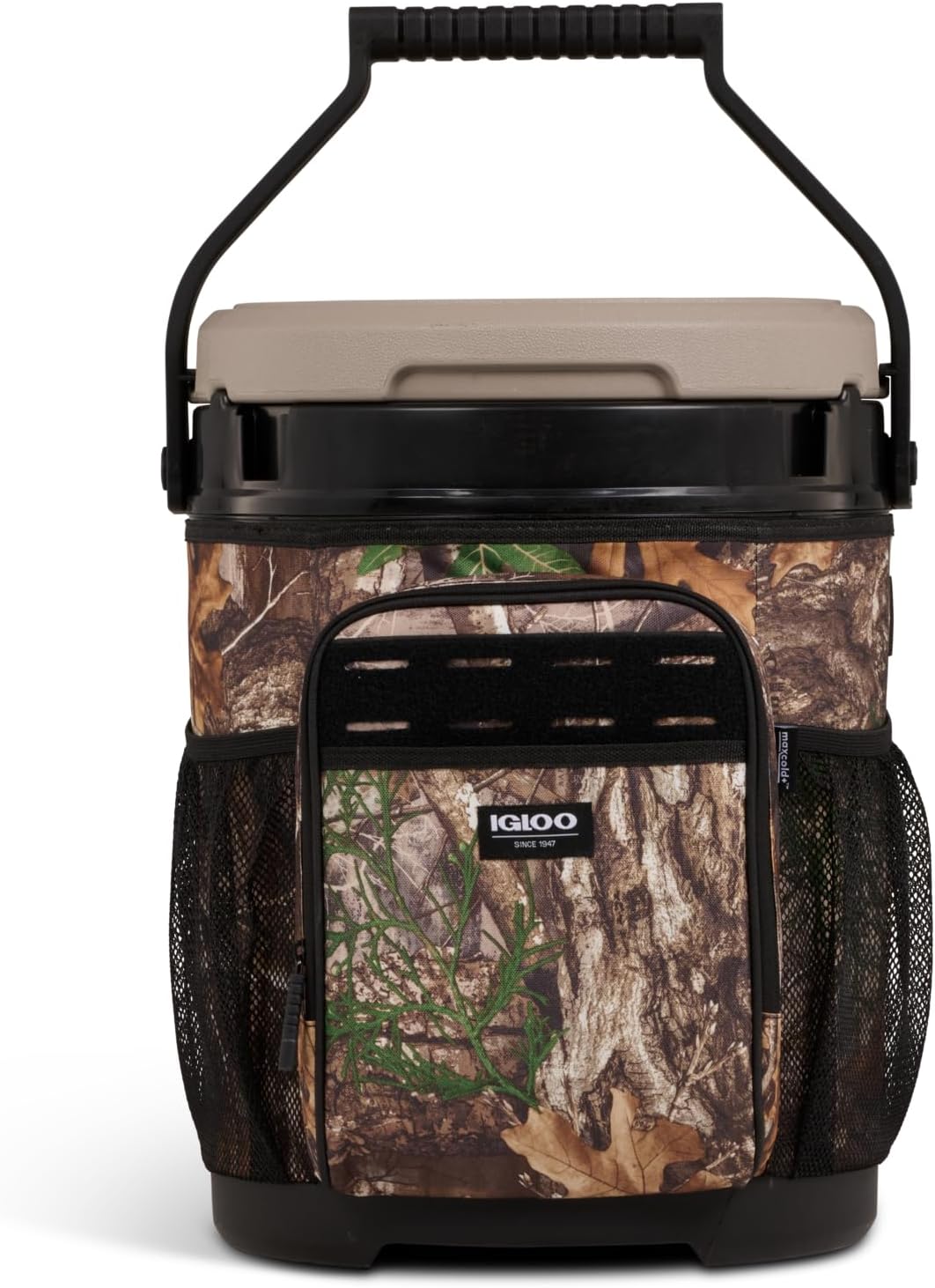 Igloo Realtree Cooler | Portable Insulated Coolers