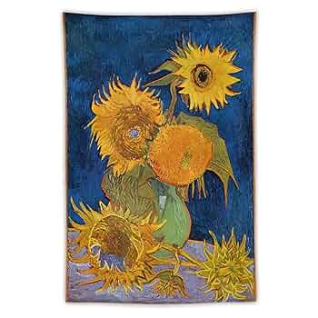 Amazon.co.jp: Vincent Van Gogh フィンセント・ファン・ゴッホ