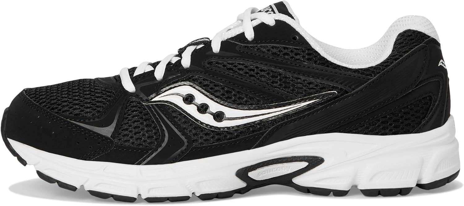 Saucony Unisex-Adult Ride Millennium - Image 4