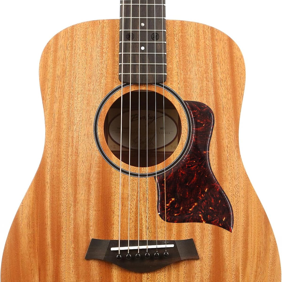 Amazon | Domofa アコースティックギターピックガード 厚手