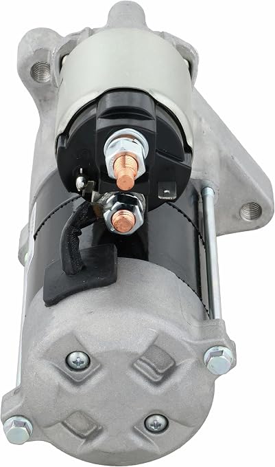 BOSCH SR6472N Premium 100% New Starter - Built for Extreme Conditions miniatura 5
