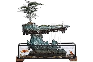 Enthralling Fish Tank Coffee Table Aquarium: A Serene Oasis in Your Living Space