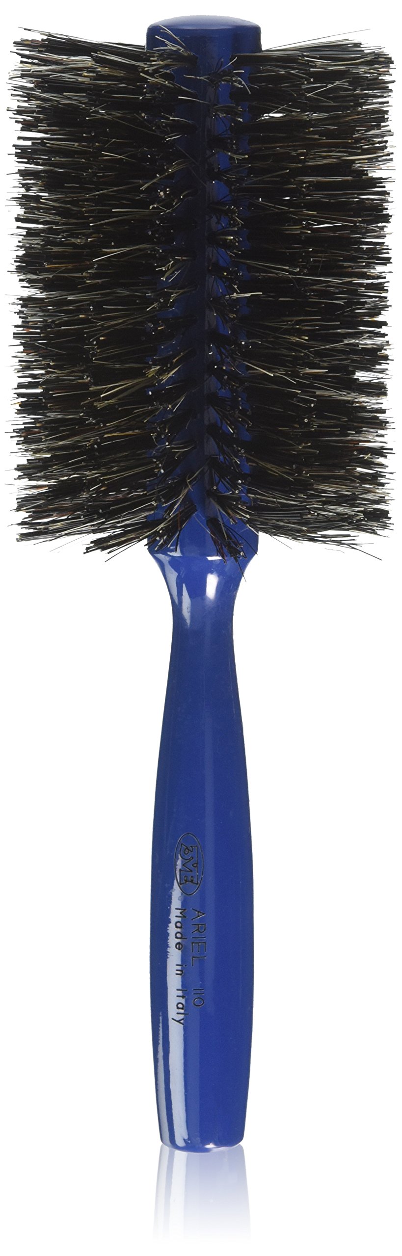 Amazon.com : Creative Hair Brushes Italian Ariel Blue 3ME110  display picture 3