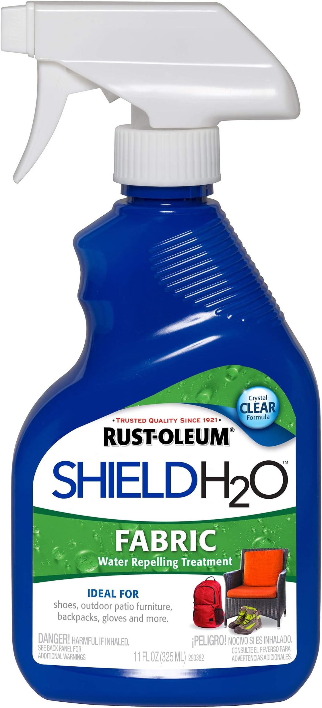 Shield H2O Fabric