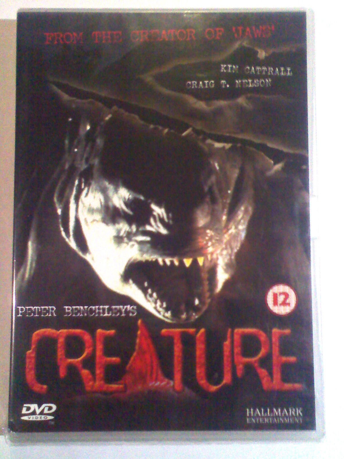 Amazon.com: Creature