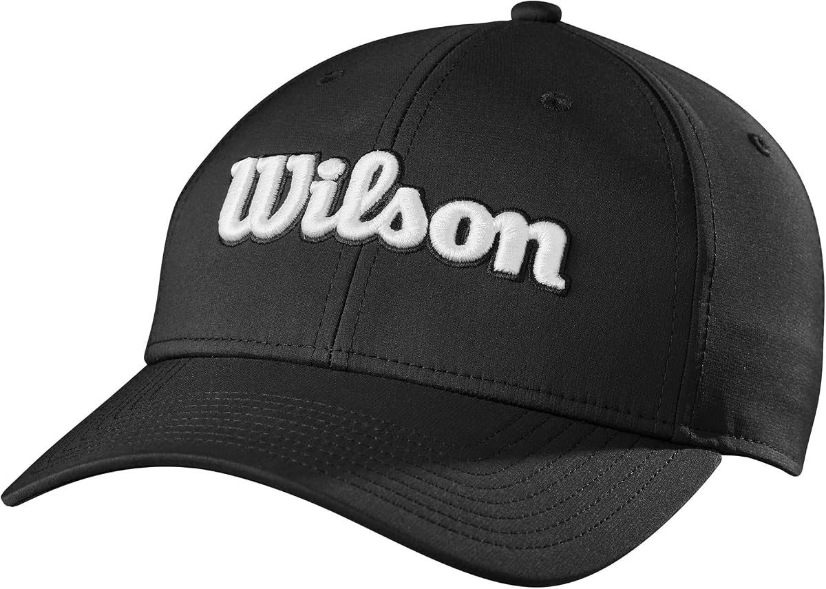 Men's Wilson Men's Pro Tour Golf Hats