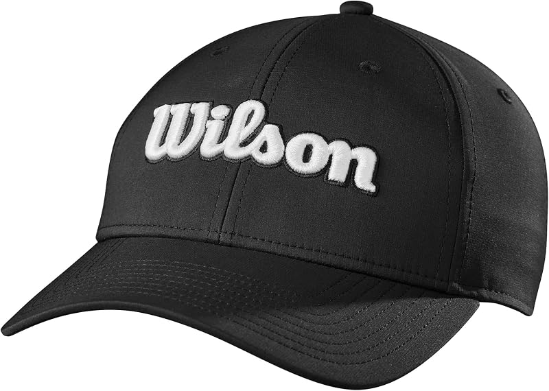 Gorros de golf Wilson Pro Tour para hombre