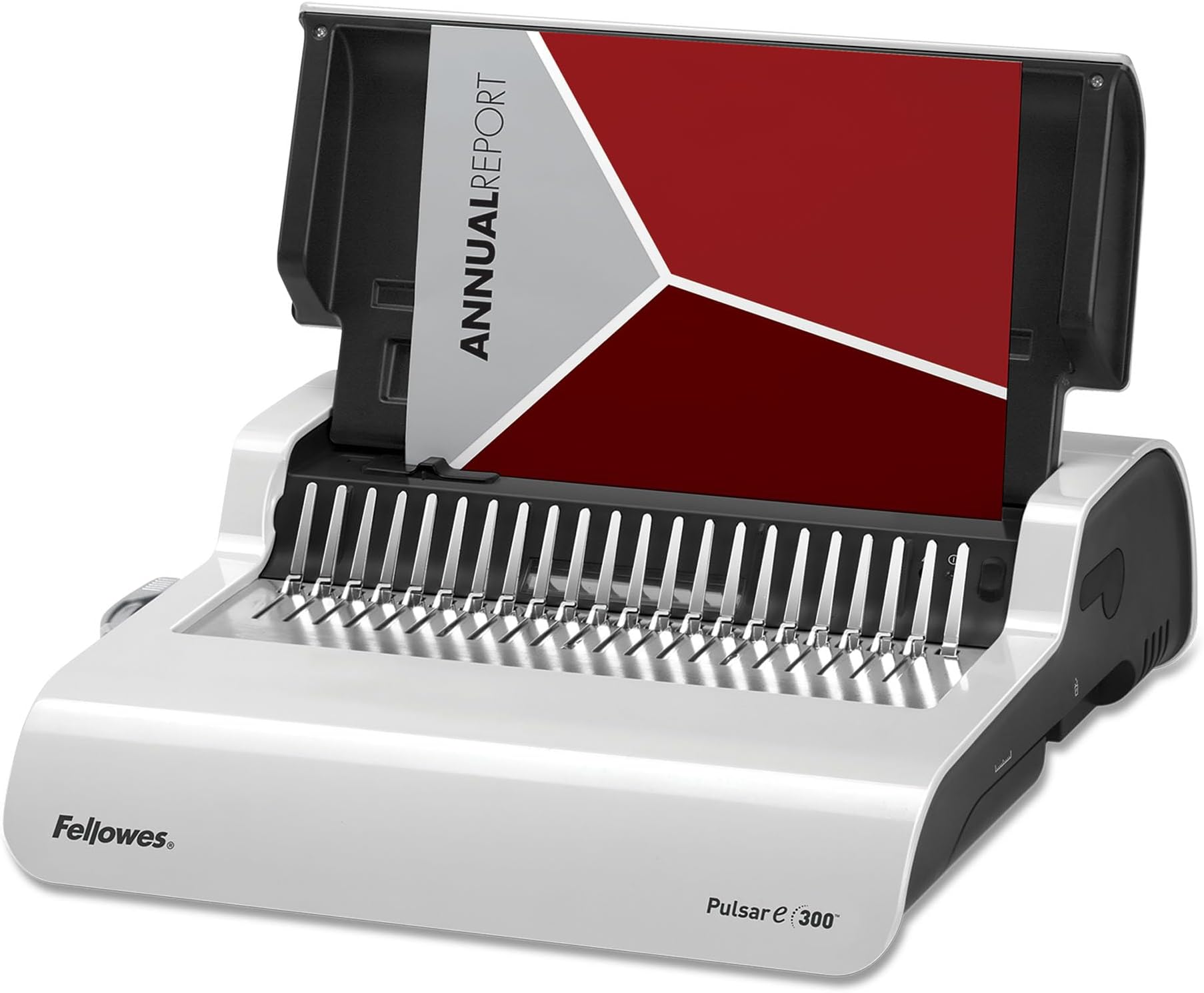Fellowes Pulsar-E Electric Comb Binder
