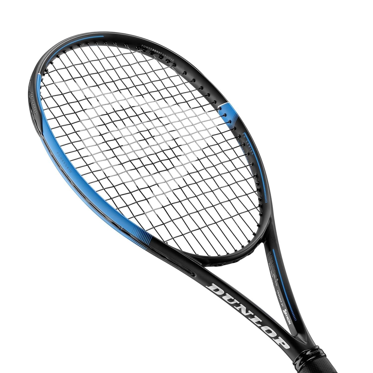 Dunlop Sports FX-500 LS 20 Tennis Racket, G2 Size : Amazon.co.za
