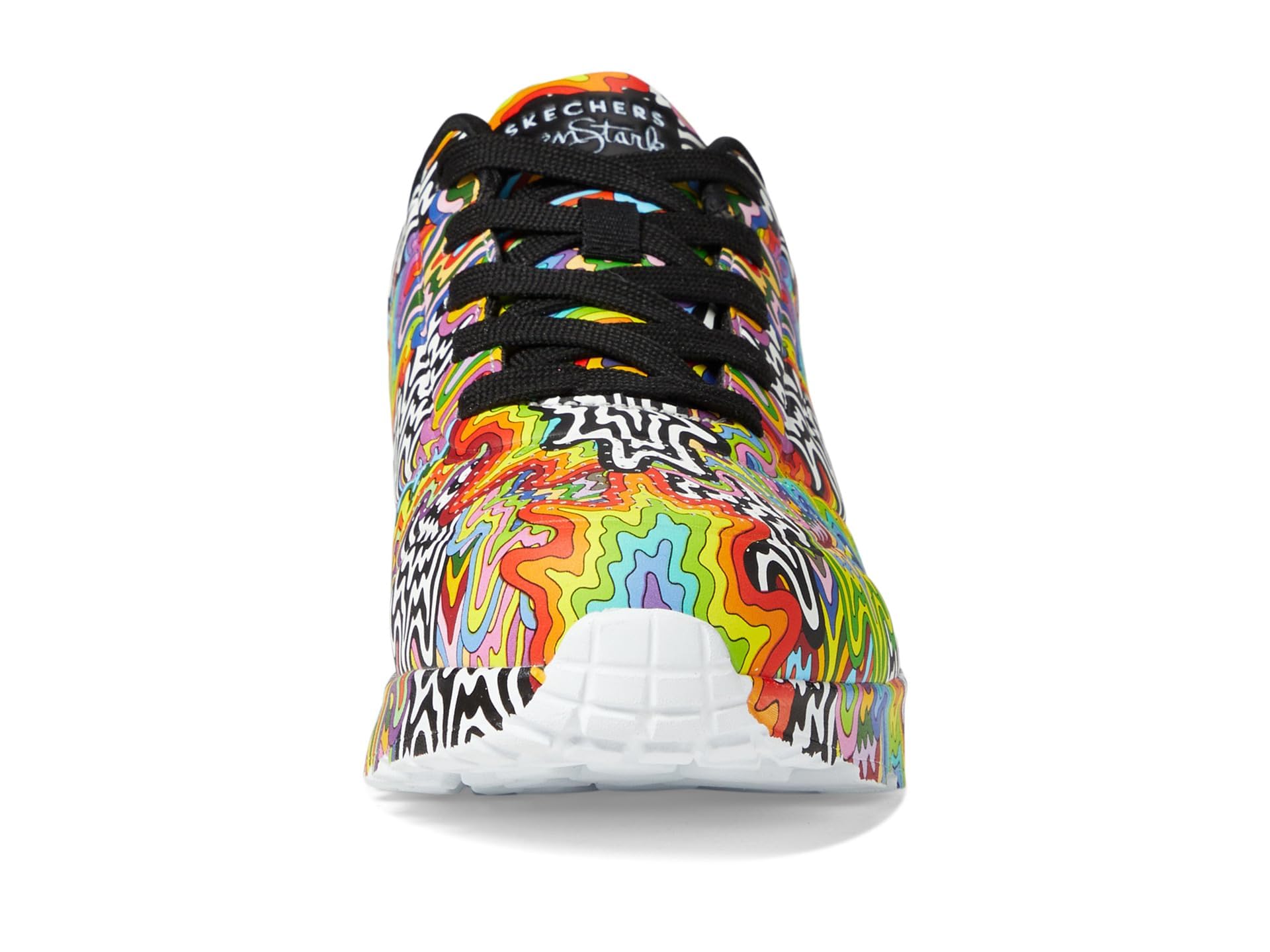 Skechers Mädchen Uno Lite Sneaker