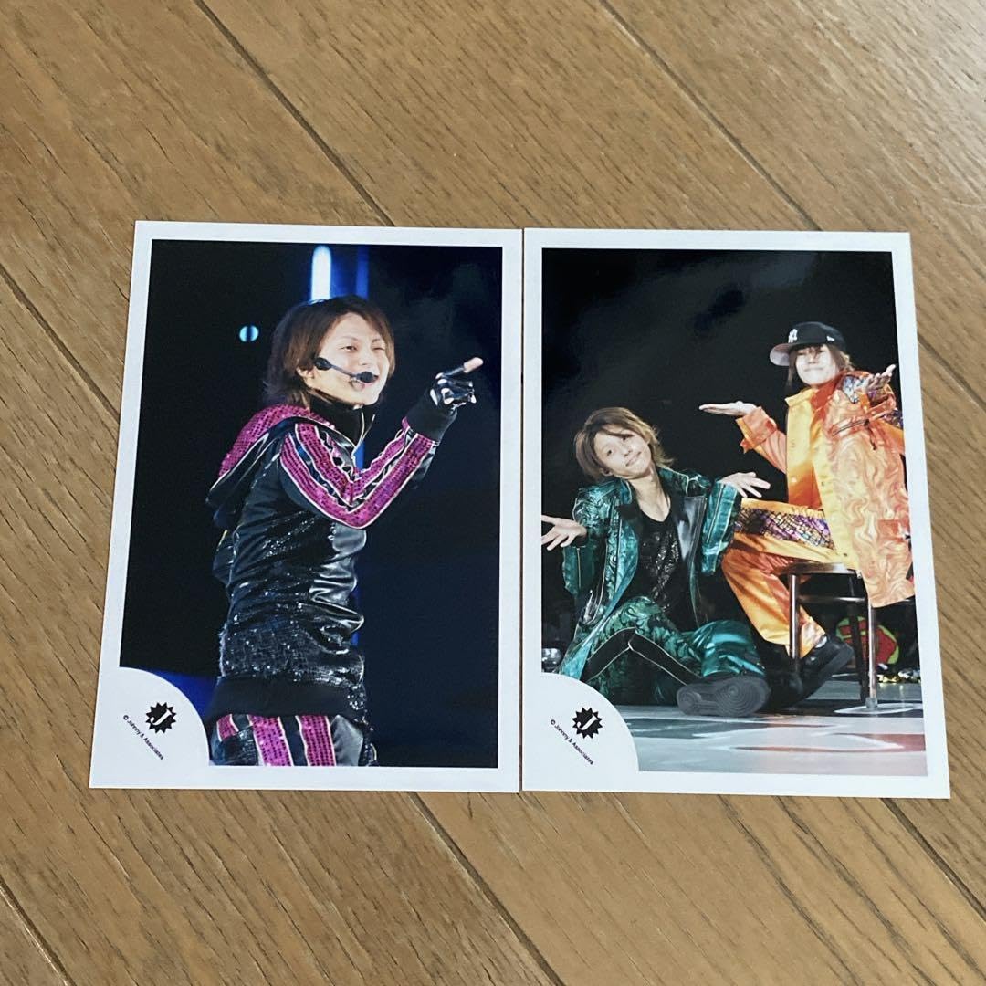 Amazon.co.jp: 藤ヶ谷太輔Jr.時代 藤ヶ谷太輔公式フォトセット