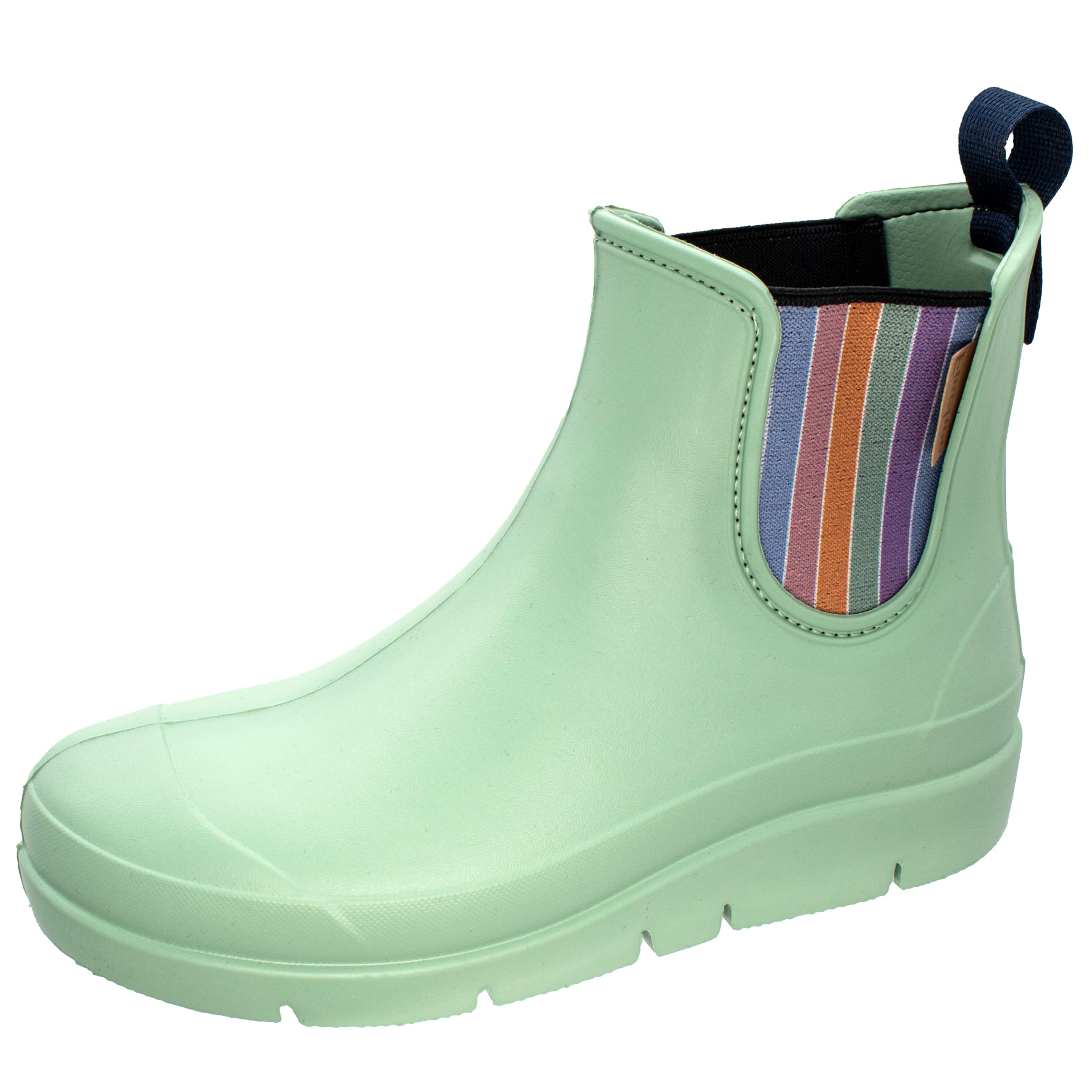 Fischer Ladies Stella Wellington Boots Mint 41 EU, mint, 8.5 UK