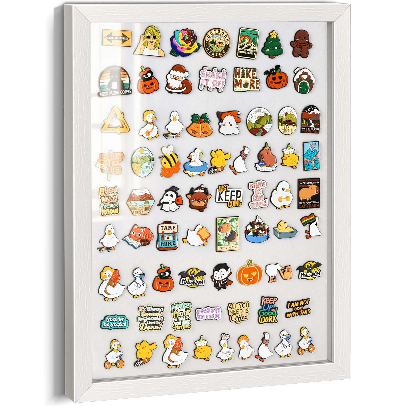 tutata Pin Frame