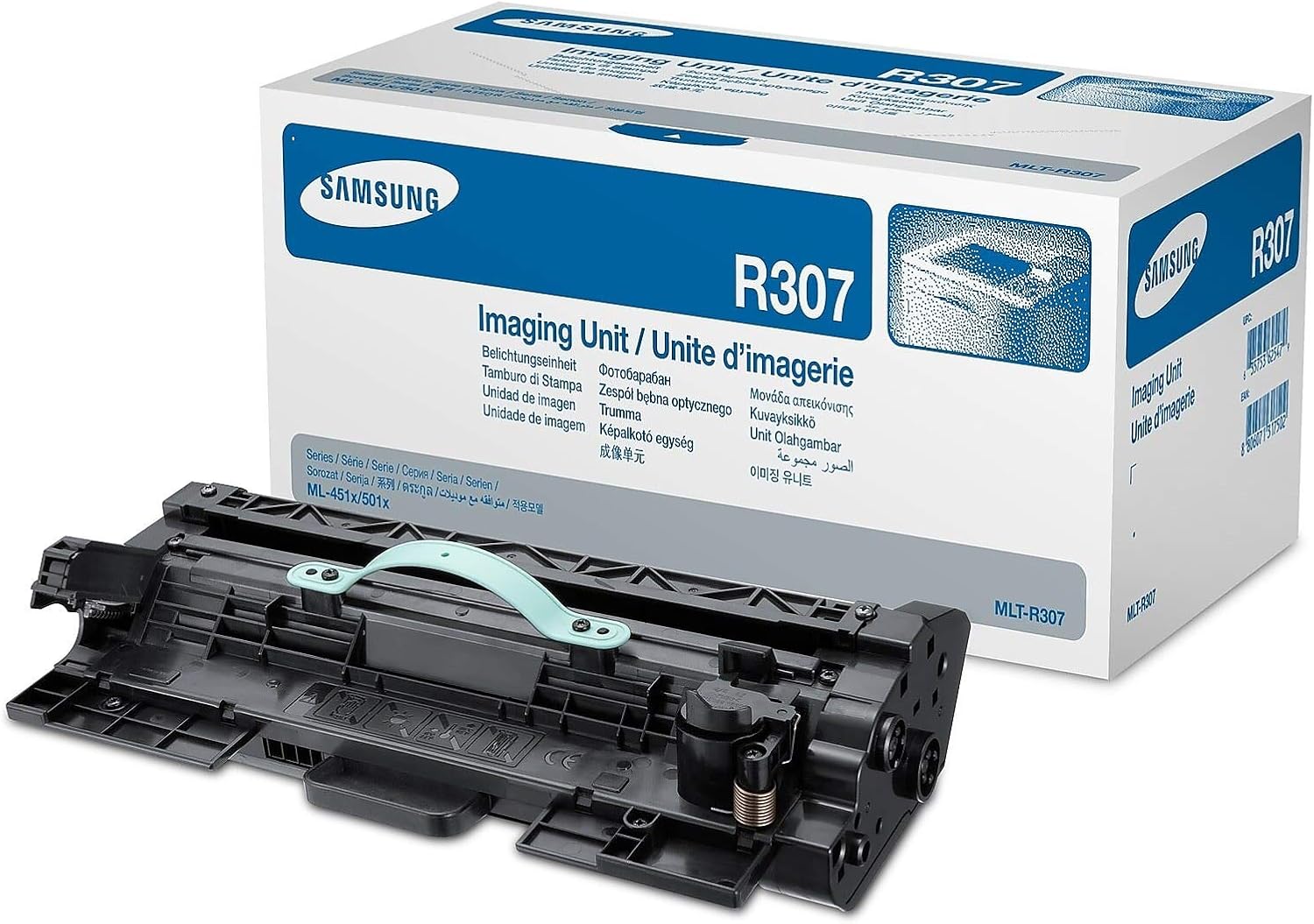Samsung MLT-R307 Imaging Unit Black for ML-4512ND; ML-5012ND; ML-5017ND