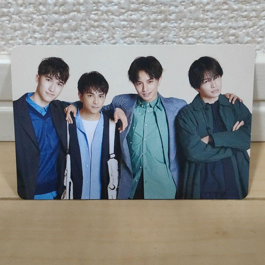 SexyZone お札 Money Money SexyZone お札 Money Money