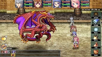 Asdivine Collection - Nintendo Switch