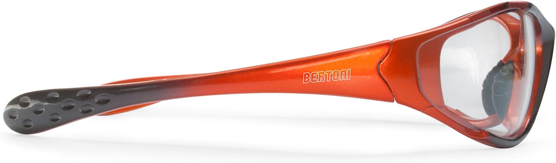 Bertoni Sports Photochromic Transition Sunglasses for Cycling Running Ski Golf Italy 200 Photo