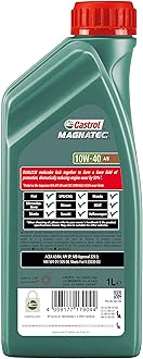 Castrol MAGNATEC 10W-40 AB 1L