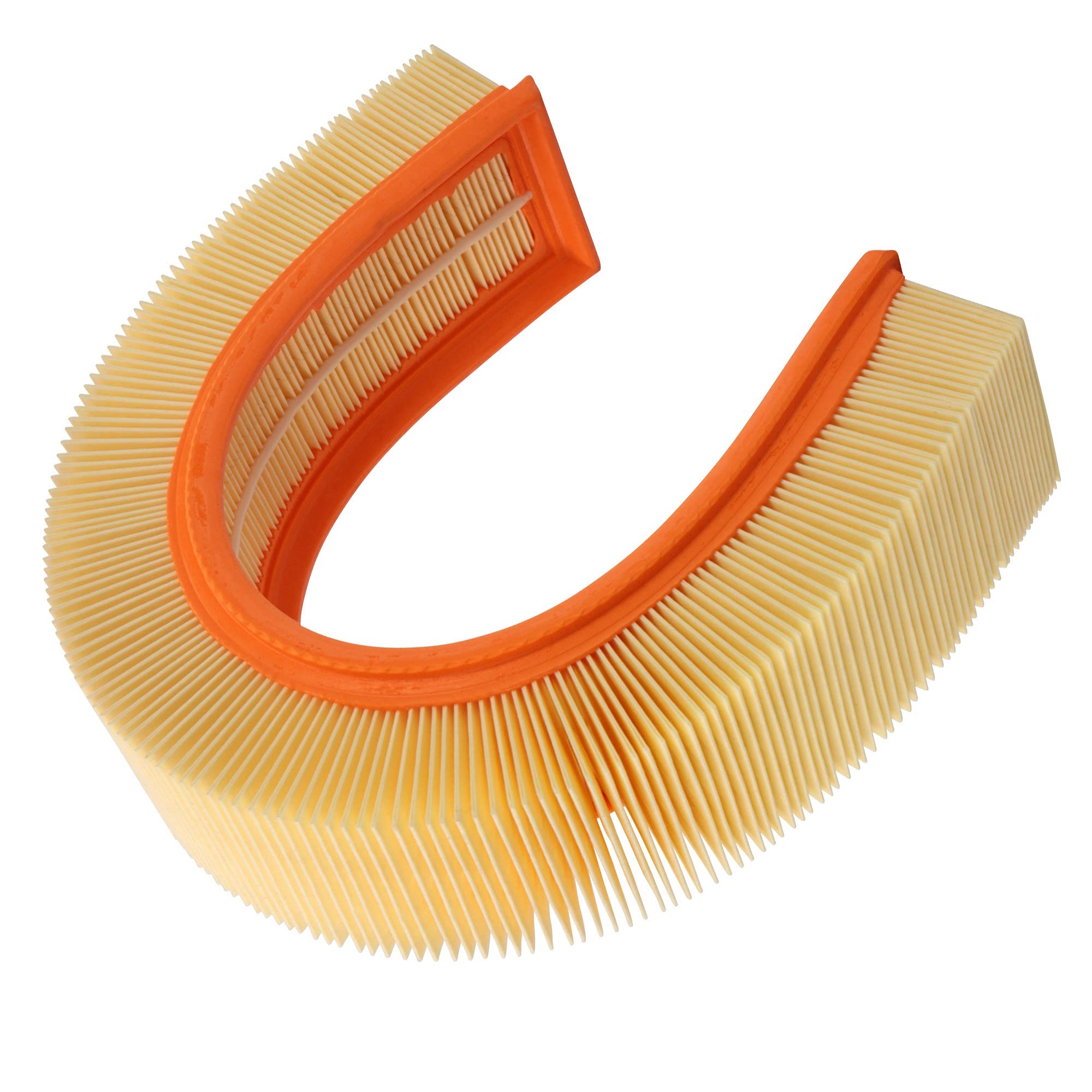 BESTPRICE Set di filtri di ispezione con 1x filtro olio, 1x filtro carburante, 1x filtro aria, 1x filtro aria abitacolo (carbone attivo), compatibile con MERCEDES Classe C (W203) (CL203) (S203)