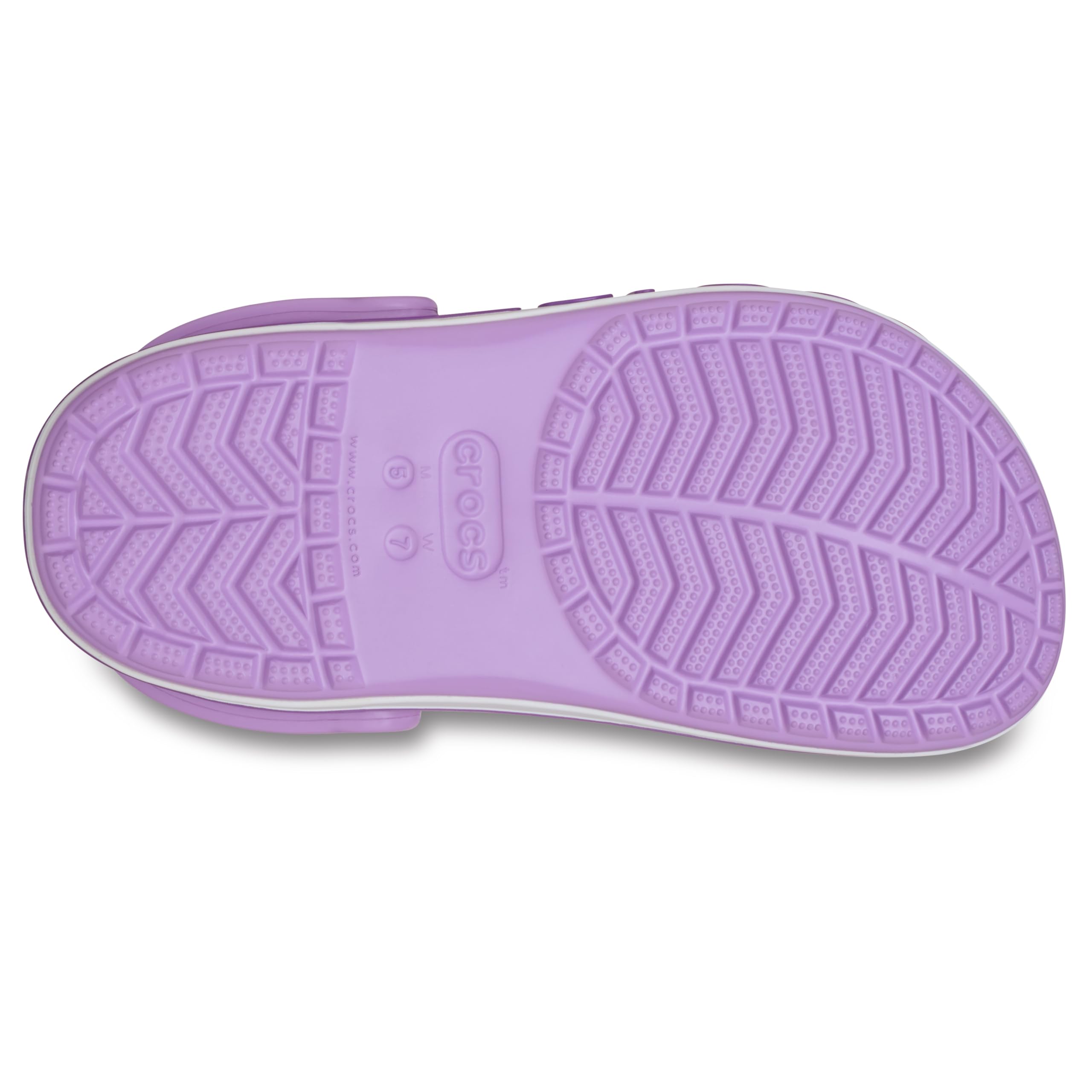 Crocs Mixte Serena Cross Band Slde W Sandales Loisirs et Sportwear Femme
