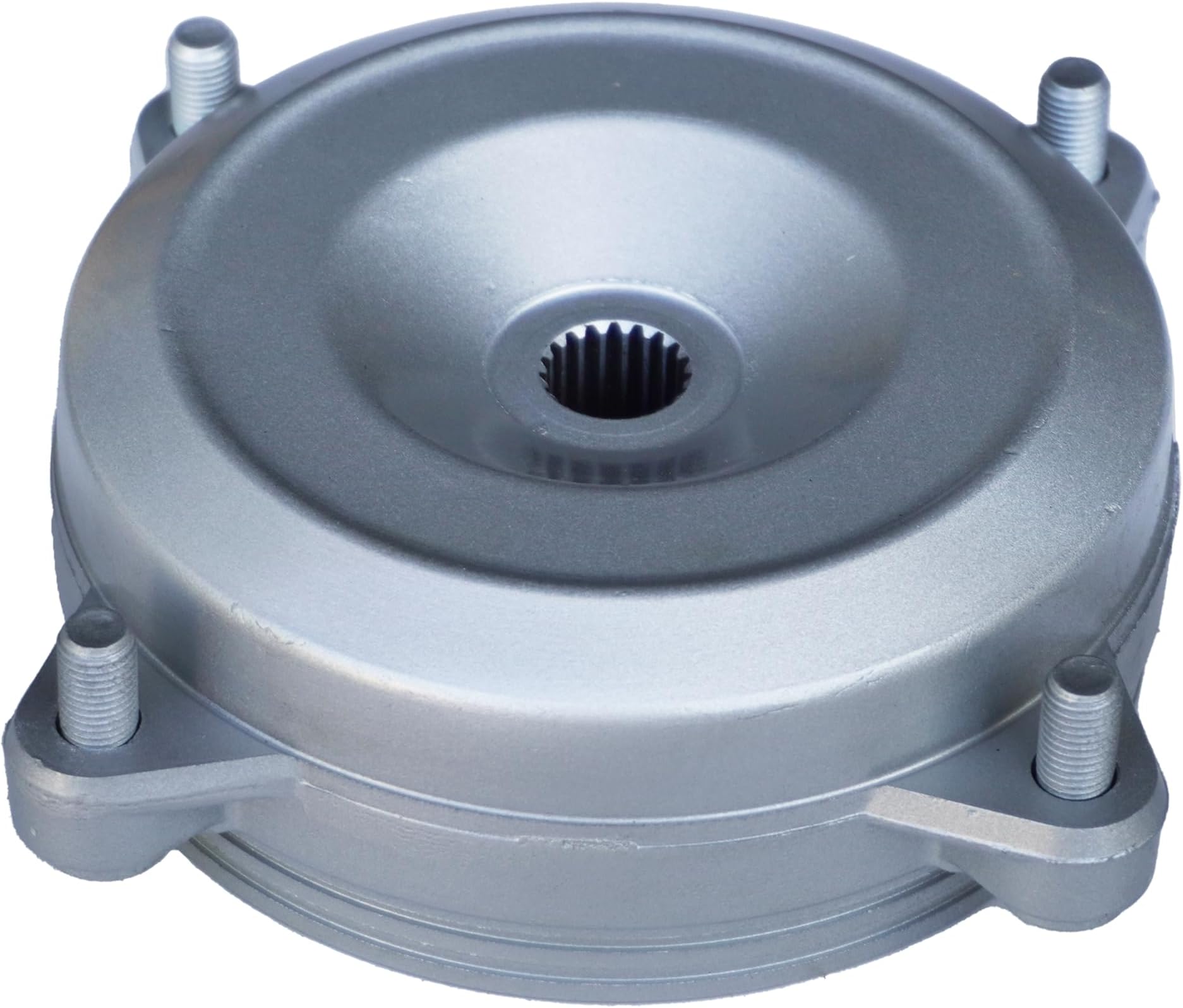 NIKAVI BRKDM02 Rear Brake Drum Compatible for Honda Activa New Model/Dio New Model