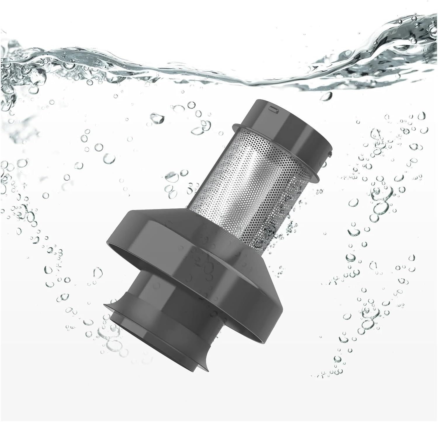 COOLDI Replacement Filter Holder, Compatible with Tineco Pure One X Series, Cordless Vacuum Cleaner Accessories