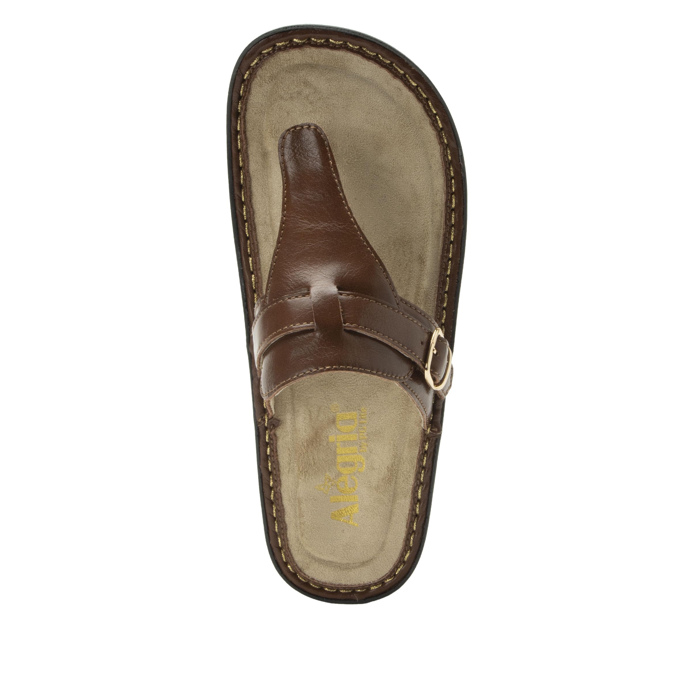 Alegria by PG Lite Thong Sandal, Sandalia Hombre