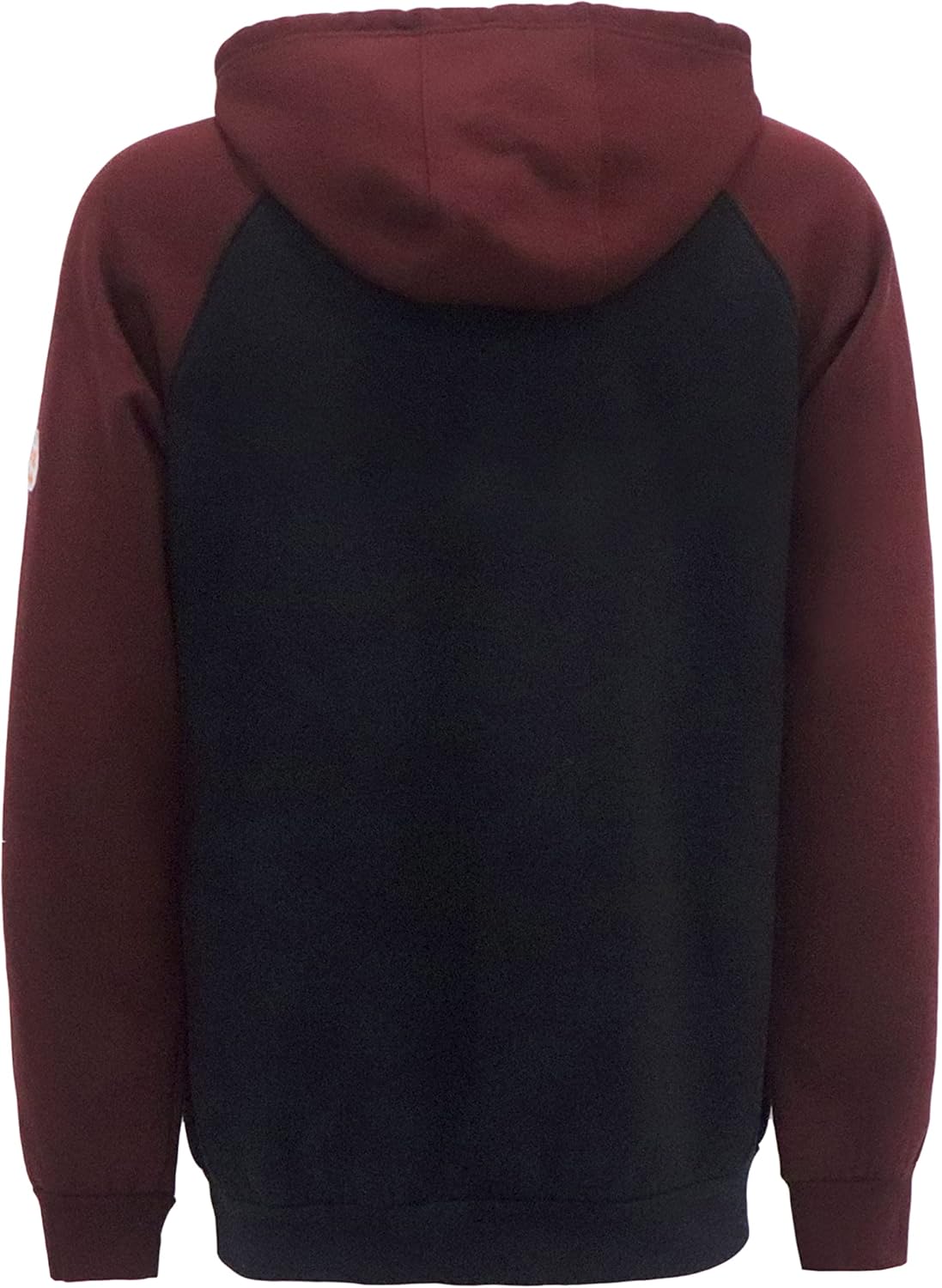 Miniatura 3 de KONRECO FR NFPA2112 CAT2 - Sudaderas con capucha 100% algodón, resistentes al fuegoignífugo