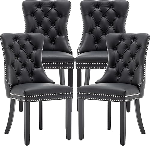 Sillas de Comedor Modernas 4, Sillas de Comedor Modernas 4, Sillas de Comedor Modernas 4, Sillas de Comedor Modernas 4, Sillas de Comedor - Juego de