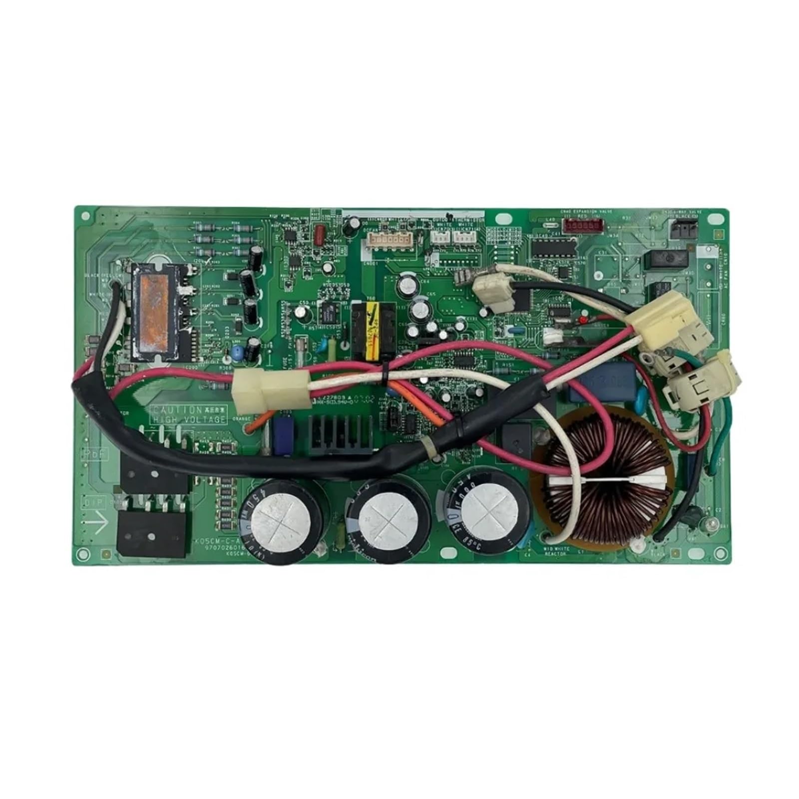 Aihdbcl 24000 Btu Air Conditioner Pcb Board Replacement，Compatible For Fujitsu， K05cm-C-A (03) Circuit Pcb K05cm-03 9707026016(24000 Btu)