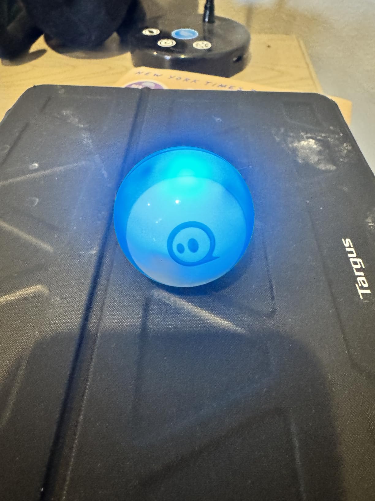 Sphero Mini coding robot ball