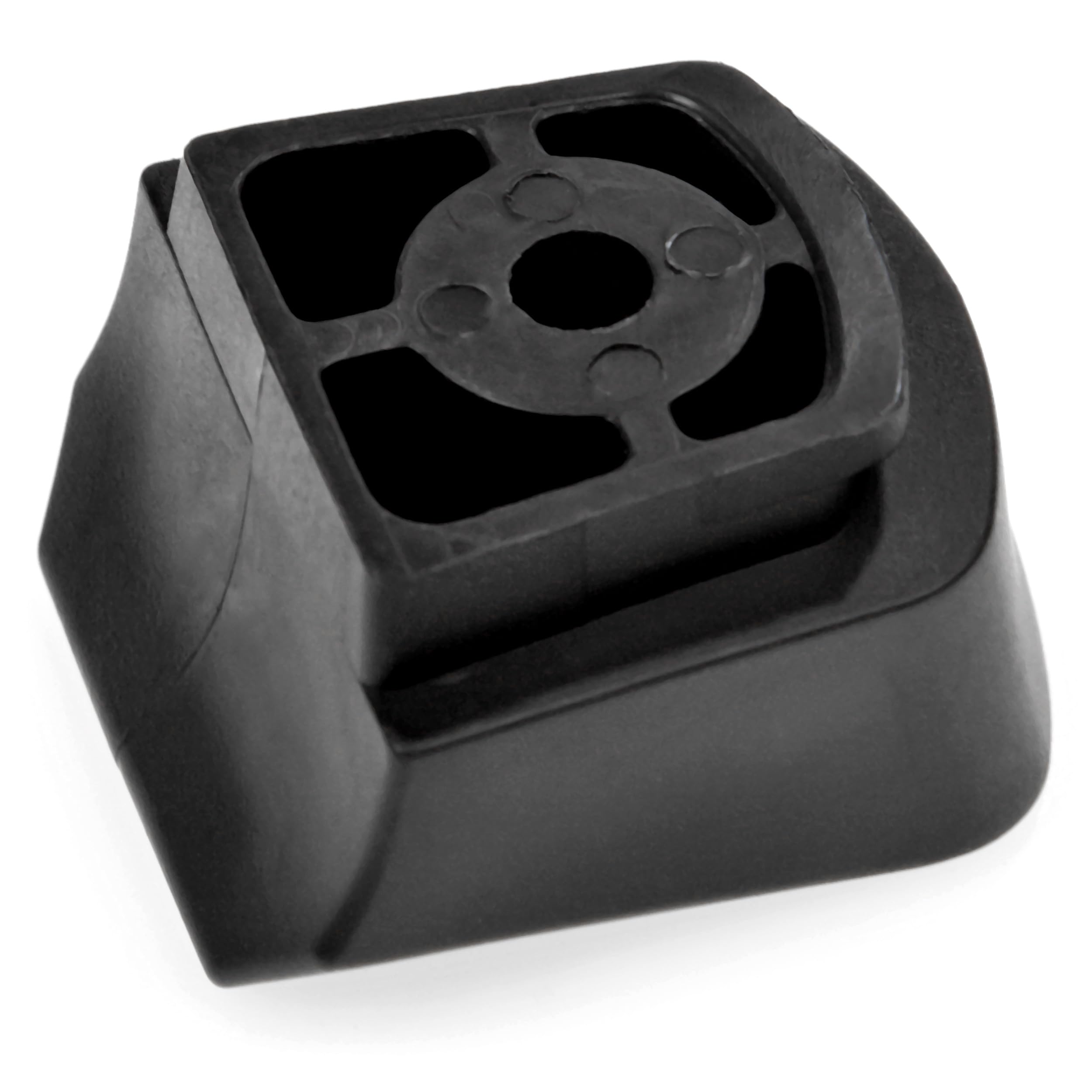 Raven Inliner-Bremse Bremsstopper für Inlineskates Raven Drill Black
