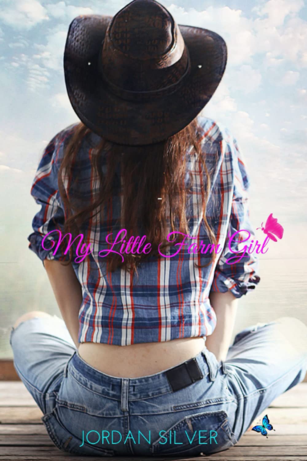 My Little Farm Girl