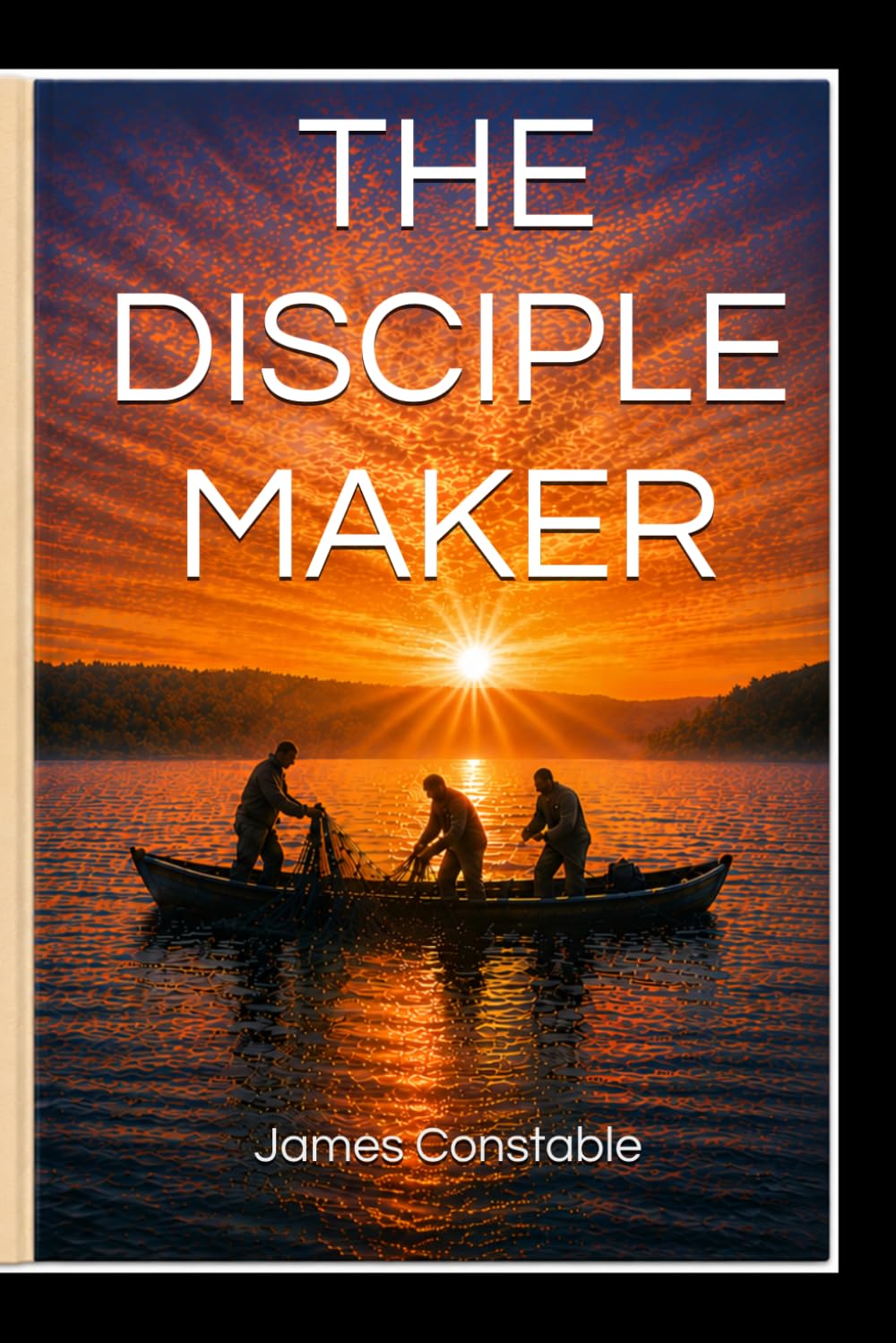 The Disciple Maker: Disciples Who Make Disciples