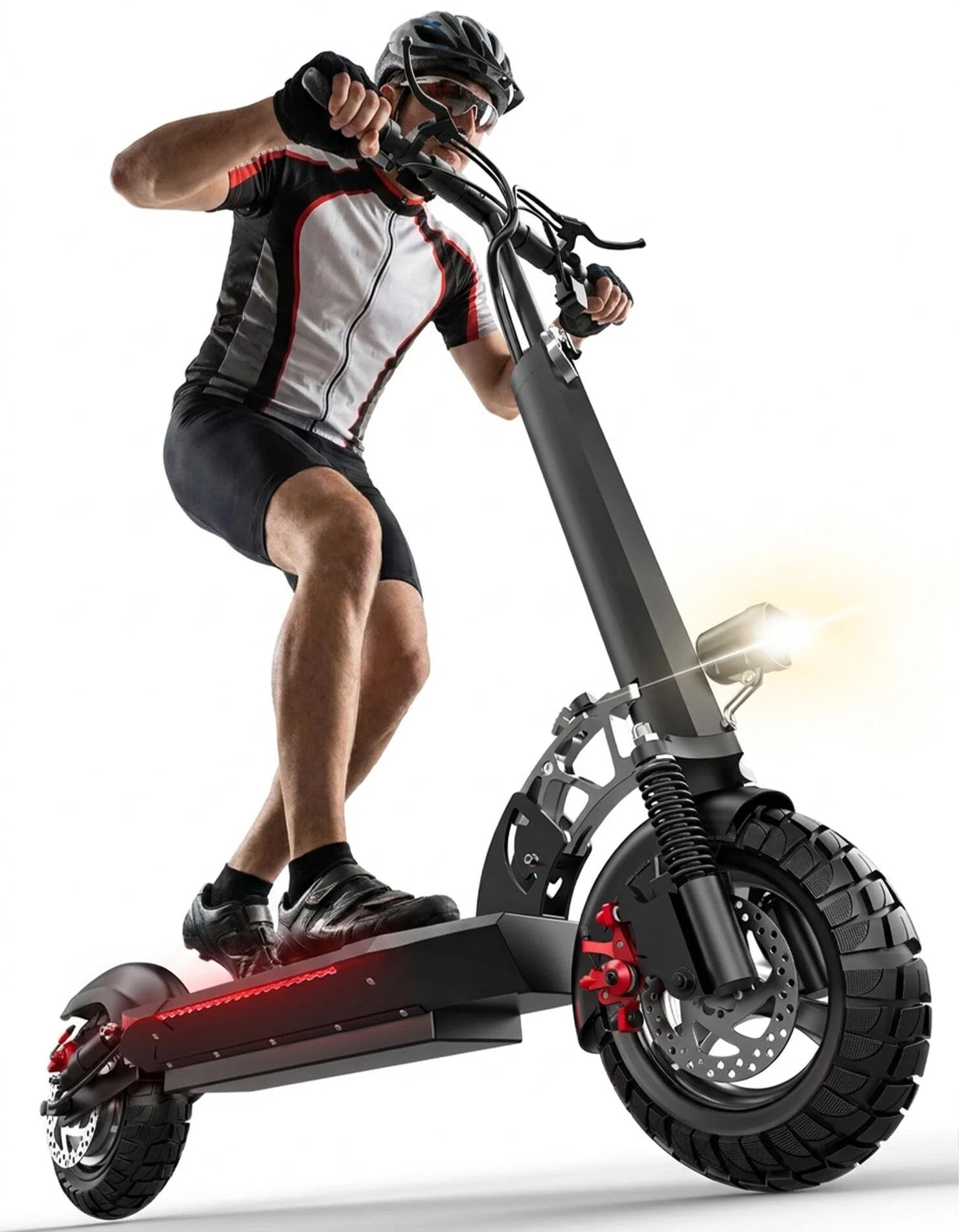 Misodo GT28 Electric Scooter