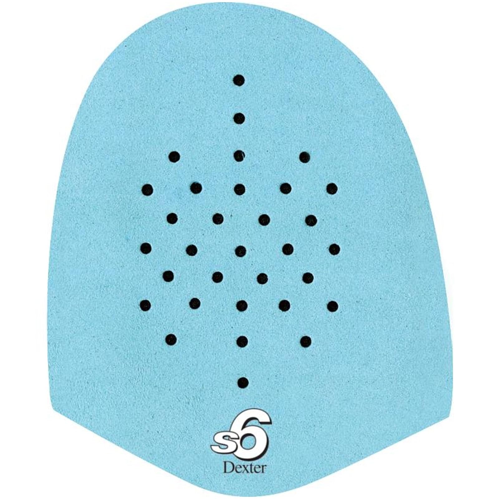 Dexter SST Replacement Slide Soles - Interchangeable Bowling Shoe Slide Soles (S2-S12 Options Available, Works Interchangeable Sole Shoes, Trim to Fit)
