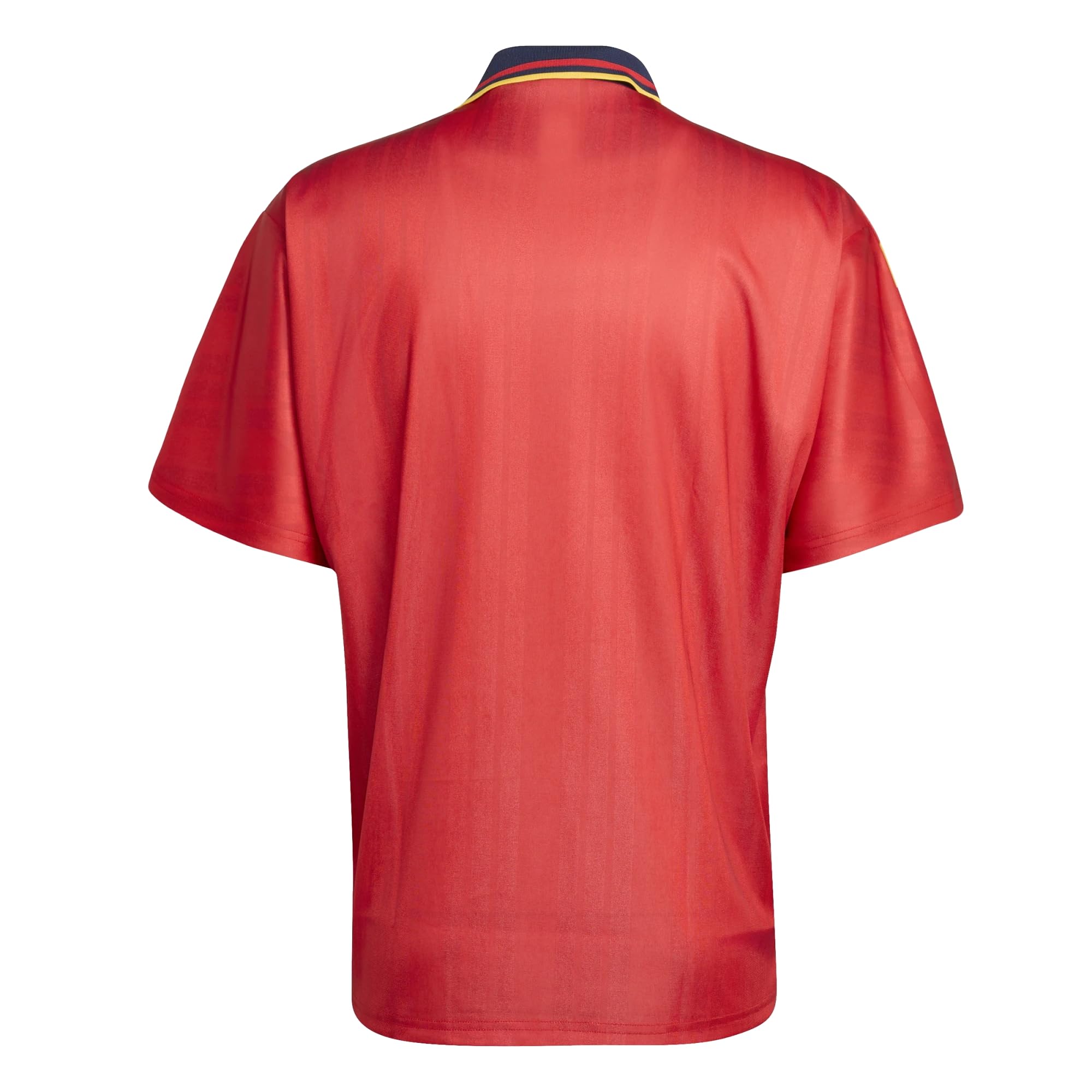 adidas FEF Spanien Spain WM 1994 Retro Trikot Jersey
