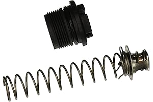 Pentair 77707-0016 Thermal Regulator Replacement Kit