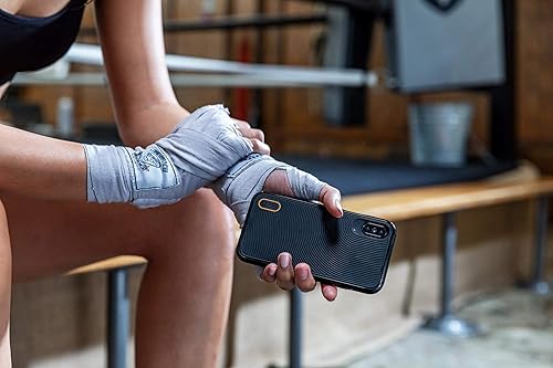 Miniatura 4 de ZAGG Gear4 Battersea - Funda compatible con iPhone 11 Pro, protección avanzada contra impactos con tecnología D3O integrada, funda para teléfono,