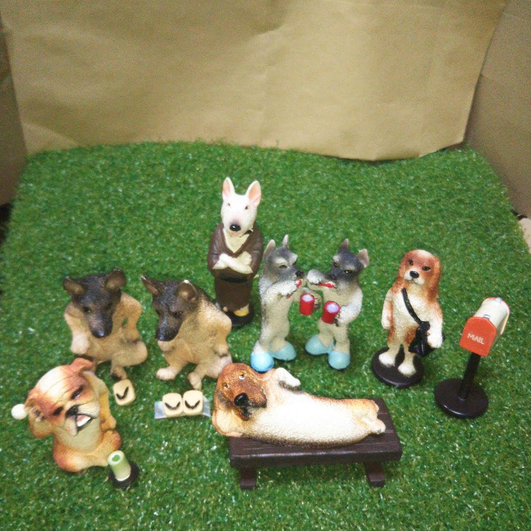 Amazon.co.jp: 朝隈俊男 シリーズ 犬のくらし パート2まとめ売り 