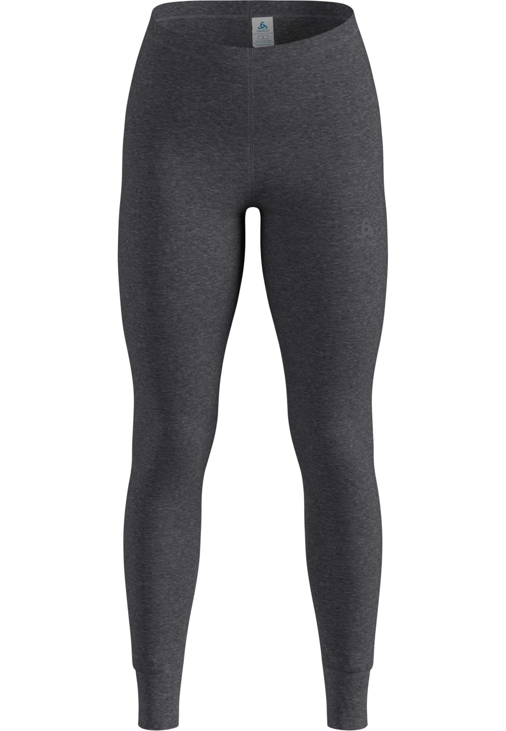 Odlo Merino Thermoshirt Langarm Herren