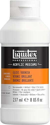 Miniatura 1 de Barniz profesional de la marca Liquitex