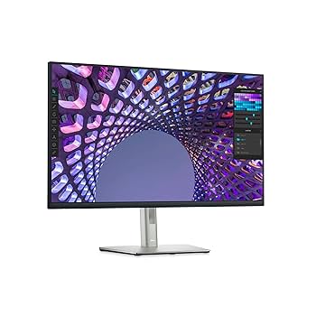 DELL 4Kモニター 31.5インチ P3223QE Amazon.com: Dell P3223QE 31.5
