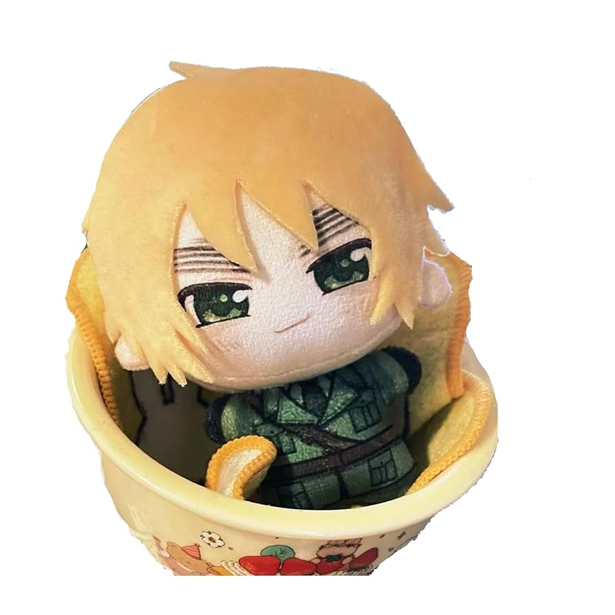 ヘタリア　イギリス　グッズ26点セット ヘタリア イギリス グッズ26点セット ヘタリア【イギリス