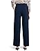 NIC+ZOE Petite 31" Stretch Suiting Lenox Wide-leg Pant - #3 of 4